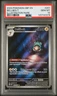 2023 Pokemon S&V Obsidian Flames Bellibolt Illustration Rare PSA 10 #201/197
