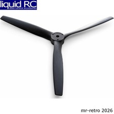 e-Flite P10073BCC 3-Blade Propeller 10x7 CCW ...