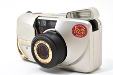 Olympus Stylus Zoom 140 Film Cameras for sale | eBay