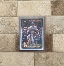 2024 Topps Update Series - Season Highlights Checklist Shohei Ohtani #US123