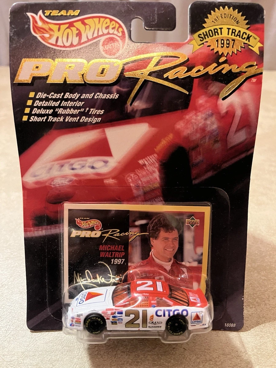 25+ Hot Wheels Racing Diecast NASCAR Racecars for sale | Updated