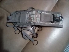 Hunting Duck Strap Tote Shooting Neoprene Game Carrier Camo Sling Pigeon 8 Loops