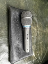 Audio Technica Artist Elite AE5400 Condenser Microphone