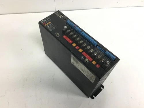 MTS MP-FLX-230-X10A-D-4 01P4038 B/L 1.6 Parker MaxPlus Flx Digital Servo Drive