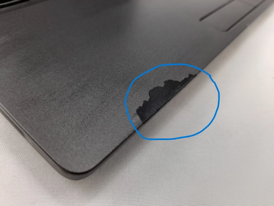Dell Latitude 7300 · i5-8365U · 8GB · 256GB, photo 4 of 5
