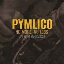 Image of Pymlico - No More, No Less [CD]