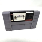 New ListingFinal Fantasy V 5 SNES 16-Bit Rom Game Cart USA NTSC English