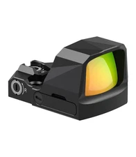 VOTATU PMD505-R Micro Red Dot for RMS/RMSc Footprint, Multiple Reticle Reflex...