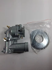 Carburetor for Briggs Stratton Engine 392587 391065 391074 391992 SCA05