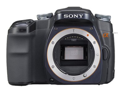 Sony A100 Lens | eBay