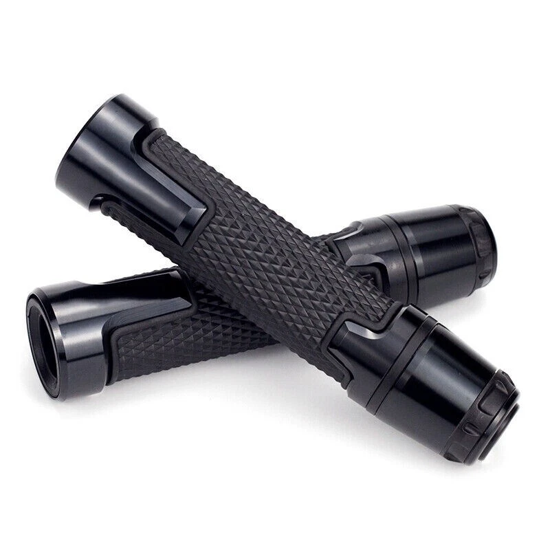 7/8" 22mm CNC Handlebars Hand Grips Fit For DUCATI 748 749 Panigale 821 848 959 Foto 4 de 4