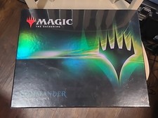 マジック：ザ・ギャザリング MTG Commander Anthology Volume II Amazon.com: Magic The Gathering MTG Commander Anthology 2018