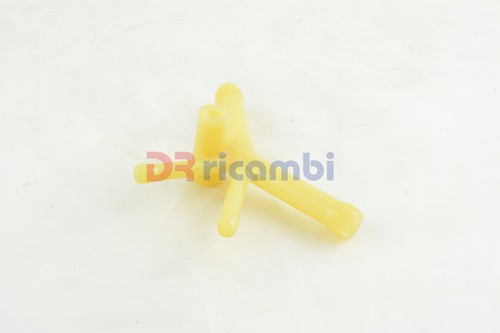 Racor Tubos Retorno Suspensión Hidráulica CITROEN GS Gsa - CITROEN GX1326501A - Imagen 3 de 5