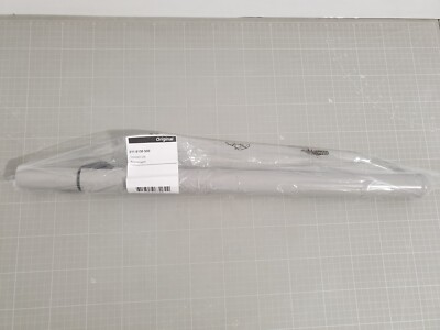 Nilfisk Teleskoprohr Alu Ø 32 mm, 011 8130 500