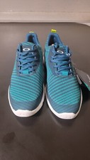 Oakley EV Zero Pattern Dry Cross Training Running Men  s Shoes Size 10