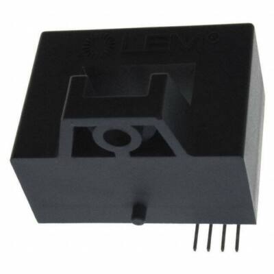 SENSORSTROM HALL 300A AC/DC