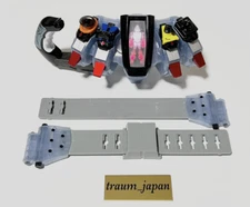 BANDAI Kamen Rider Fourze DX Fourze Driver Belt  Astro Switch set Tested