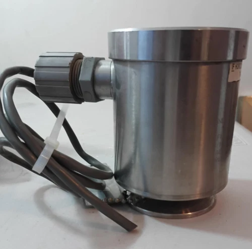 Anderson TFP01400510076 Sanitary Pressure Transmitter 0–250 PSI | 1.5" Tri-Clamp