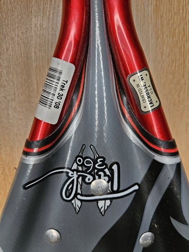 Redfeather Snowshoes Trek 30 Inch Brand New UP TO 220 LBS USA MADE - Picture 5 of 11