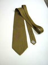 New Pure Silk Made In Italy