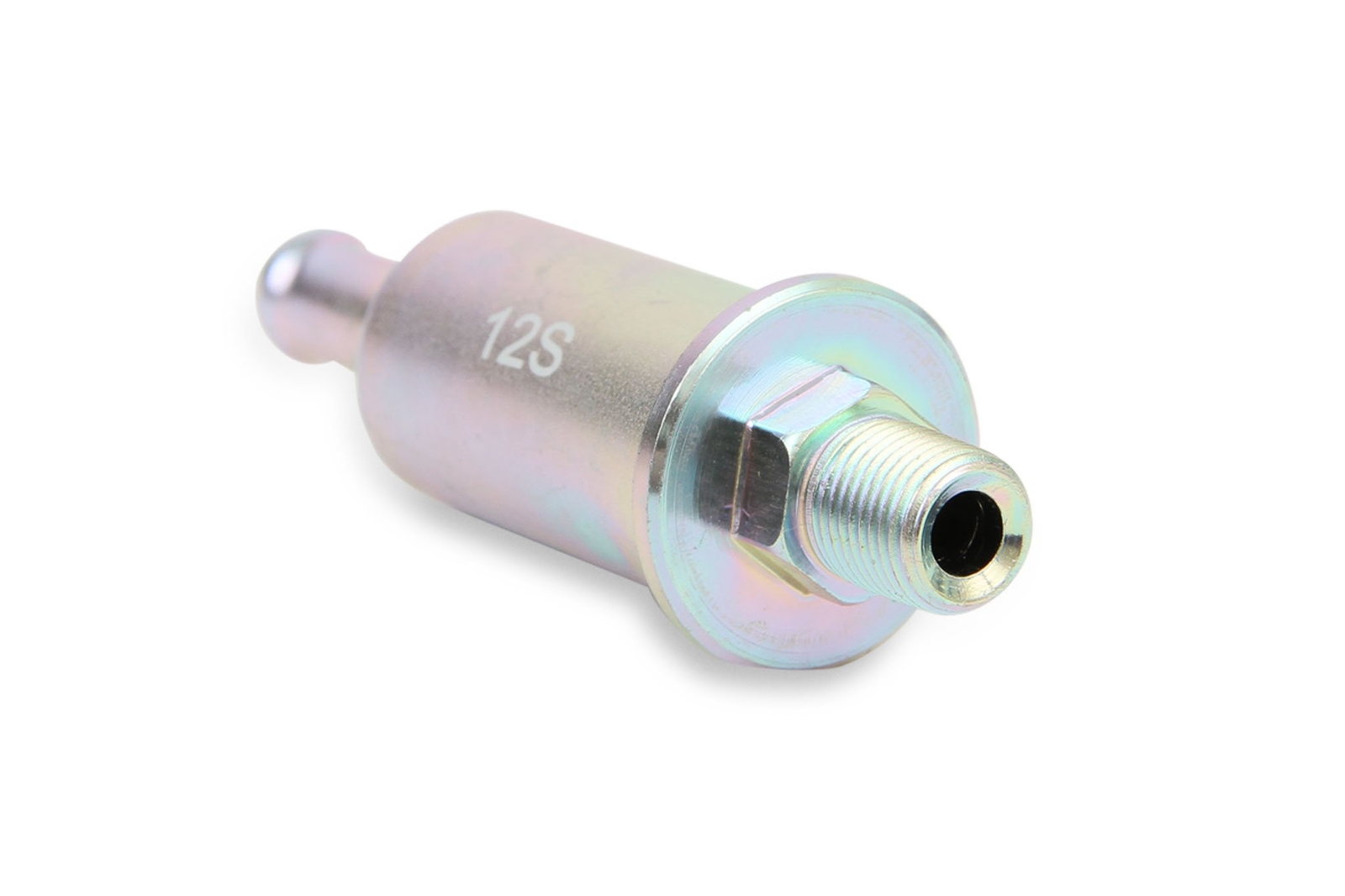 Mr. Gasket 12S Micro Electric Fuel Pump eBay