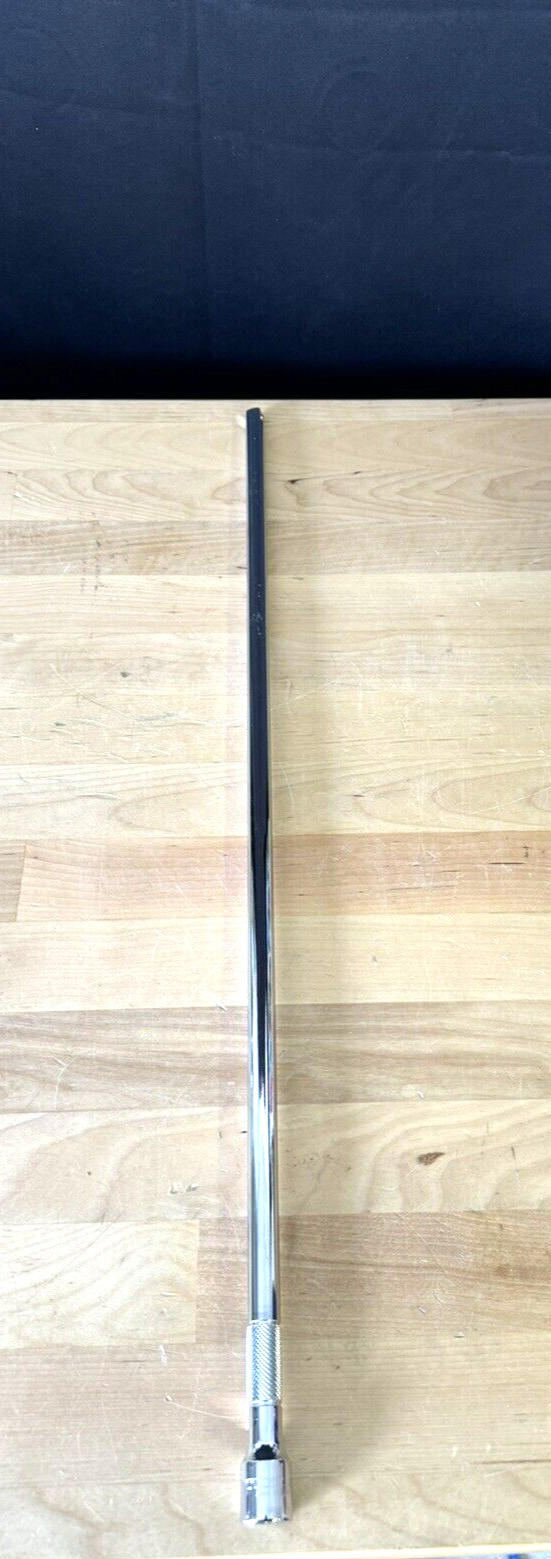 TEKTON 3/8 Inch Drive X 24 Inch Extension | SHA11124
