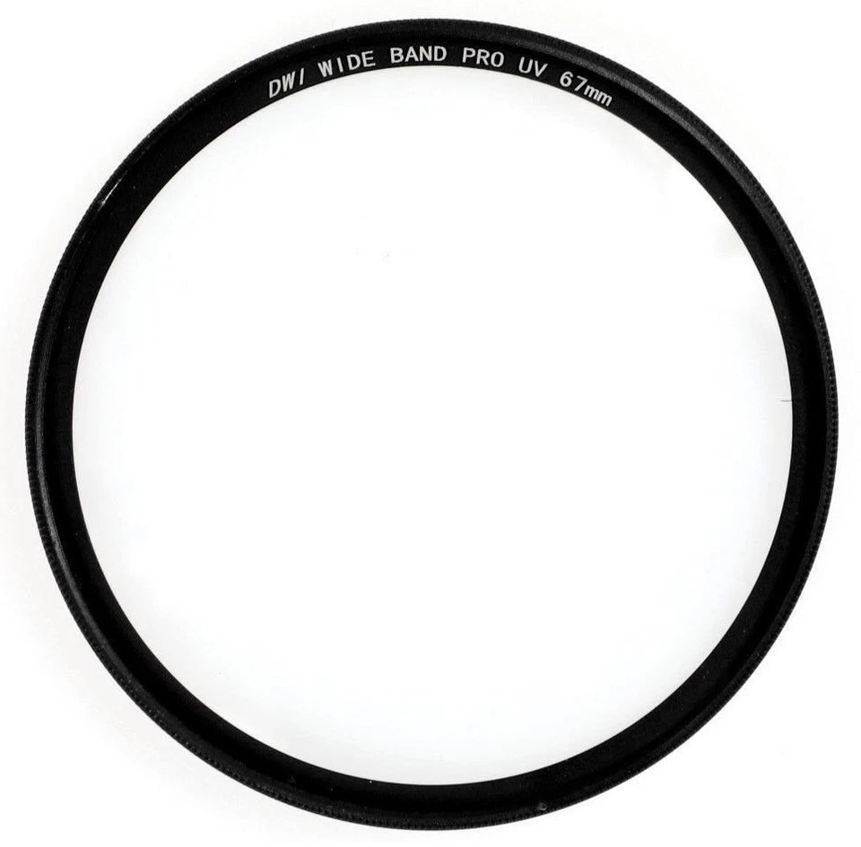 49mm UV Filter, lens protector Filter - HD Glass Digital UV Filter - Image 4 of 4