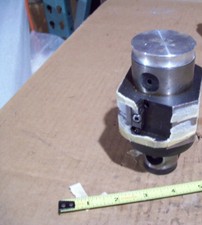 Komet UB9404360 Station 2.2/03 L01 03050 ABS 50 Boring Cutter Milling