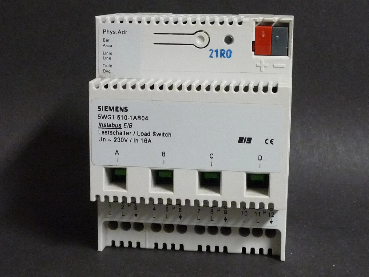 Eib Knx online kaufen | eBay.de