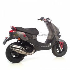 PEUGEOT METAL X 50 2003 TO