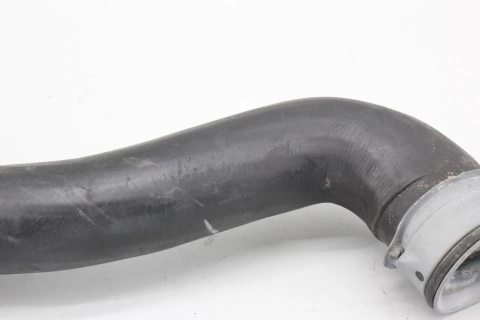 ✅ Tubo de manguera de refrigerante de radiador superior 12-15 Mercedes W204 C250 M271 2045012582 OEM Foto 3 de 4