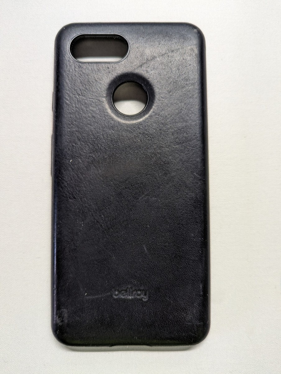 Androidケース Bellroy Leather Case For Pixel Amazon.com: Bellroy Leather Case for Pixel 9 – (Leather