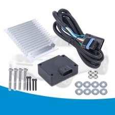 6.5L Diesel Fuel Pump Mounted Driver OE# PMD FSD Fits Chevy GMC Turbo Injection