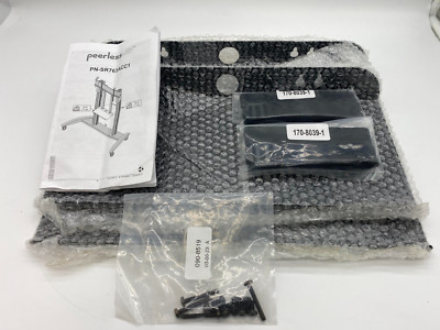 Peerless-AV Keyboard Accessory for Flat Panel Floor Cart - PN-SR763ACC1