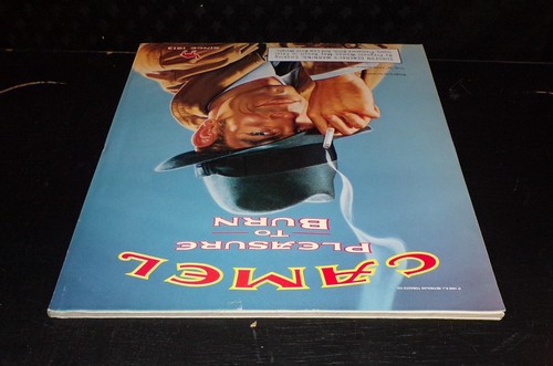 VTG SPIN MAG 2000 PICK YOUR COPY NO DOUBT MATCHBOX TWENTY MOBY CREED FIONA APPLE - Foto 12 di 92
