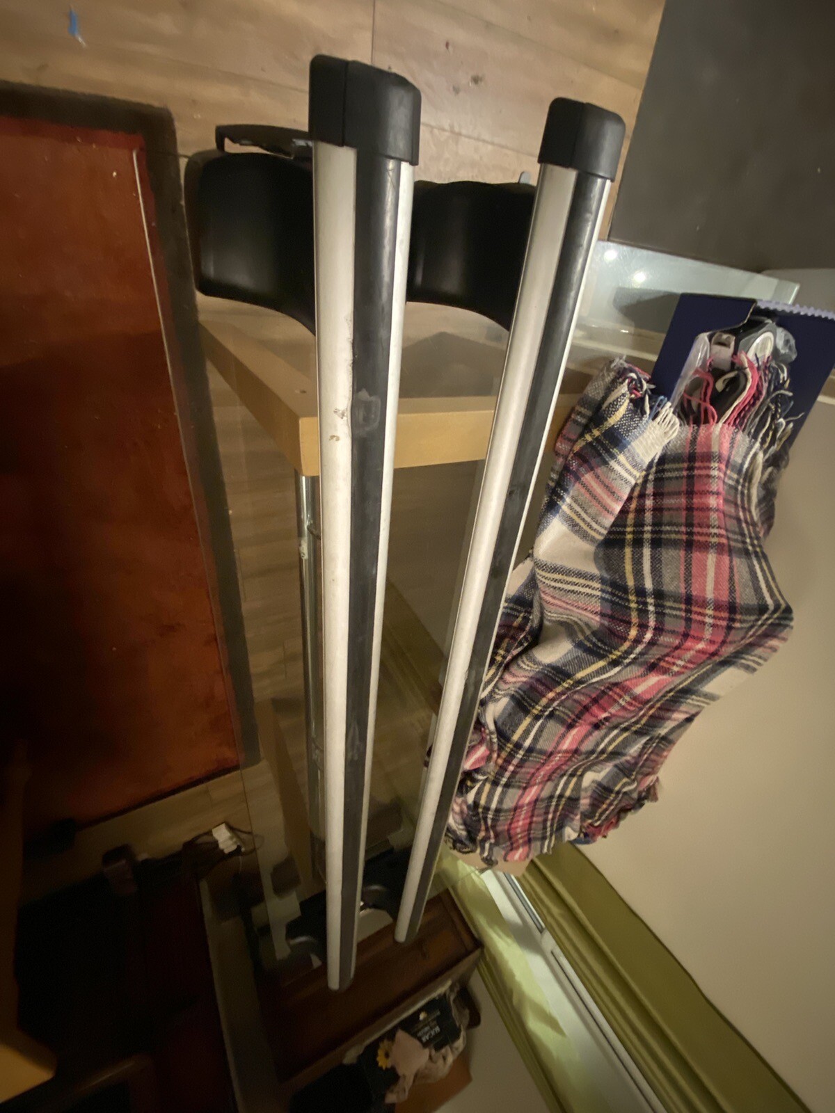 thule roof bars eBay