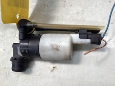 MOTORINO VASCHETTA TERGICRISTALLO PER PEUGEOT 307 Berlina 2° Serie (05>)