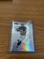 2020 Panini Playoff - Call to Arms Silver #CA-2 Lamar Jackson