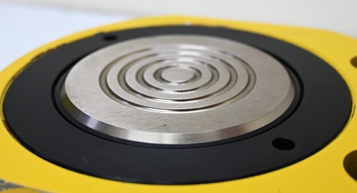 ENERPAC RSM 1000 FLAT-JAC CILINDRO HIDRÁULICO DE BAJO PERFIL CAPACIDAD 98 TONELADAS - Imagen 9 de 15