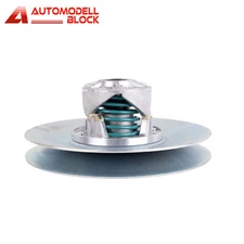 Secondary Driven Clutch 99-7104 119-7990 For Toro Workman 1100 2100 2110 MD MDX