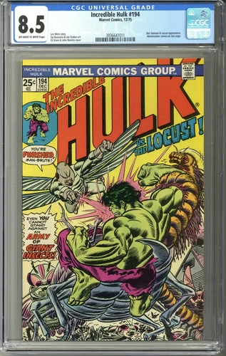 Comic Image