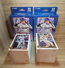 2025 Topps Series 2 Baseball Cards (#526-700) You Pick - Complete Your Set.