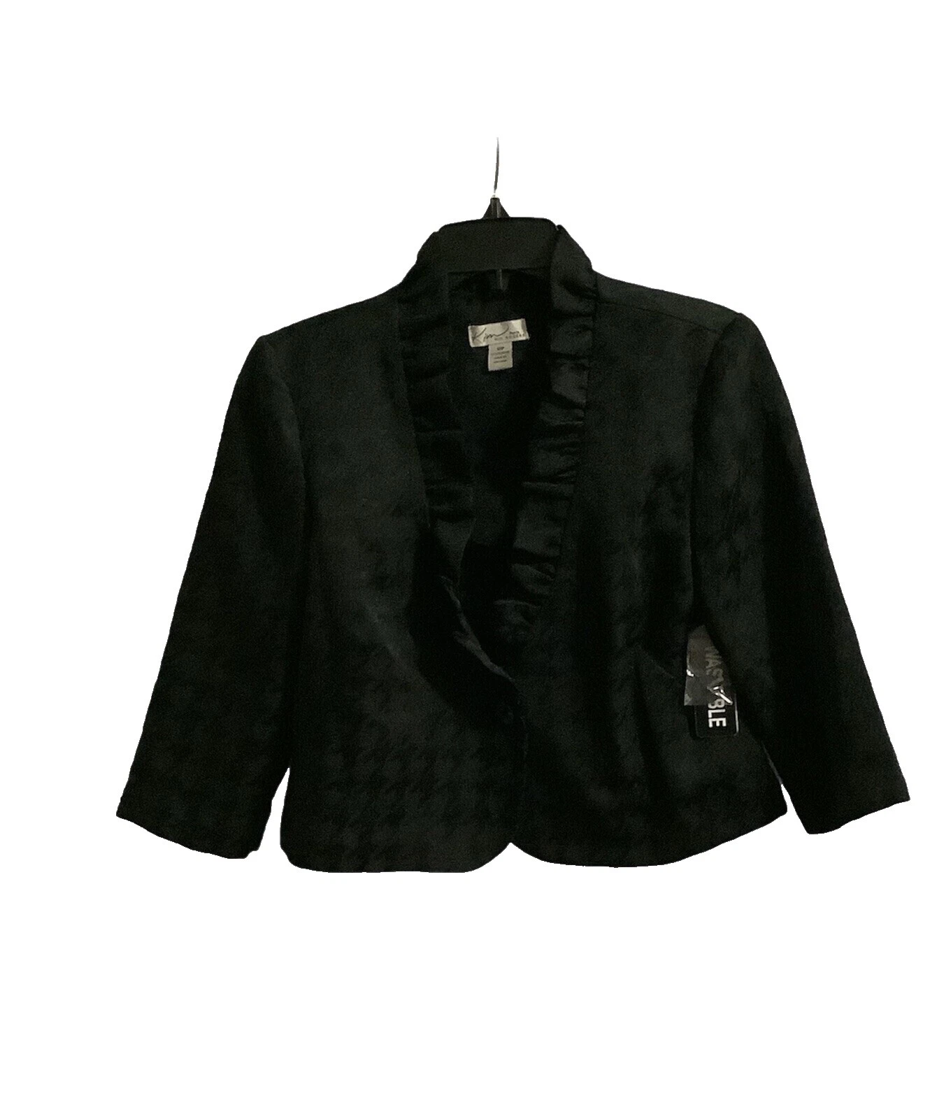 Chaquetas Para Mujeres Kim Rogers Business