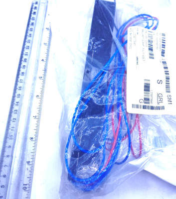 Federal Industries Ballast 3 Lamp Multi Volt 39-12903 New