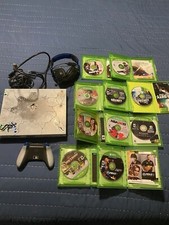 Microsoft Xbox One X 1TB Gears 5 Limited Edition Console Microsoft Xbox One X 1TB Gears 5 Limited Edition Console
