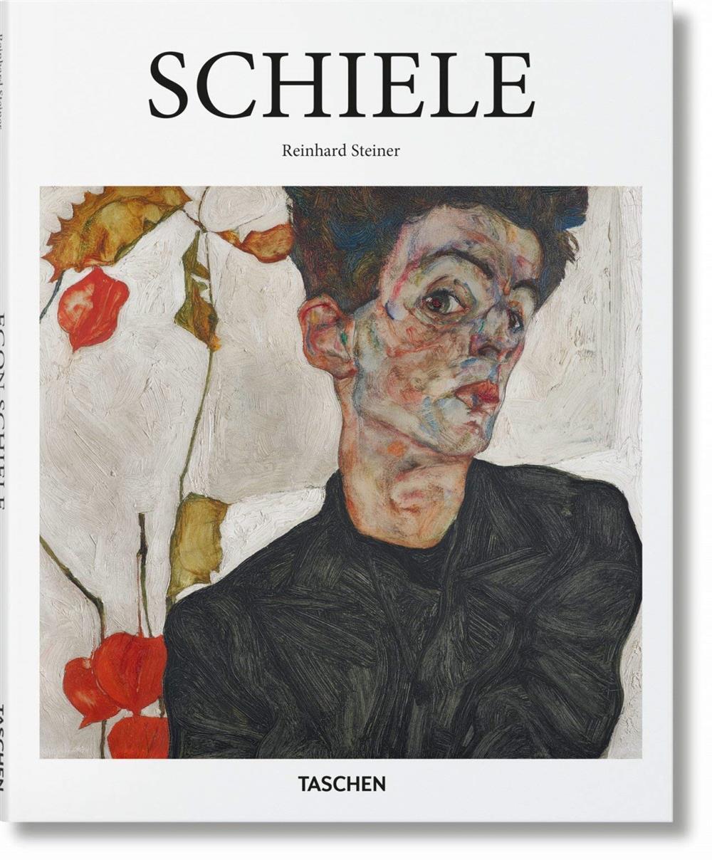 Schiele (French Edition) - Reinhard Steiner