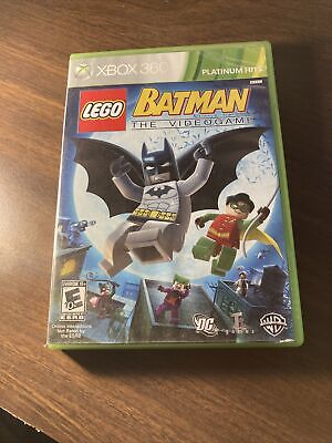 LEGO Batman 3: Beyond Gotham (Xbox 360) Warner Bros. - Walmart.com