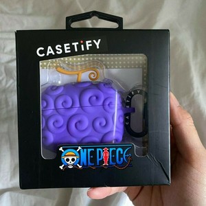 Great Discounts Shop New Casetify X One Piece Gum Gum Airpod Pro Case W Box Best Choice Trjcompanylimited Com