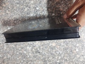 Vintage MSX Arabic Program Cartridge Alamiah Computer Sakhr صخر حساب الفضاء   