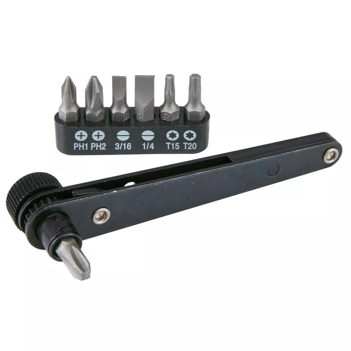Right hand screwdriver online